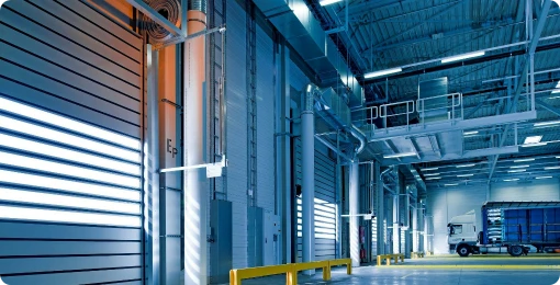 Energy Storage Cooling
